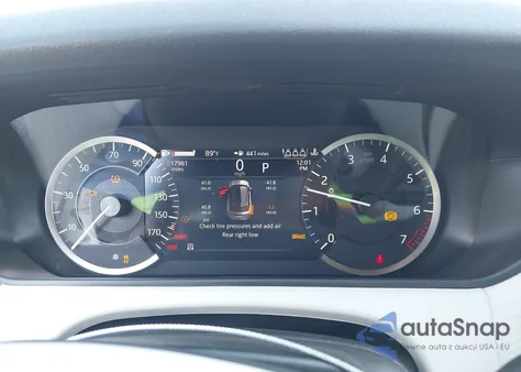 2023 Land Rover Range Rover Velar P250 R-Dynamic S z USA, uszkodzony, nr VIN SALYT2EX6PA349625